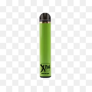 Honeydew Mint By Xtra Disposables ·  1500 Puffs In Each Vape Pen ClipartFlare.com 