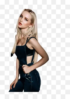 Best 60 ]» Dove Cameron Png, Logo, Clipart[Hd Background]