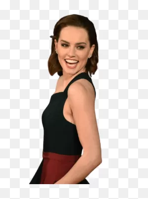 Best 54 ] Daisy Ridley Png, Logo, Clipart [Hd Background]