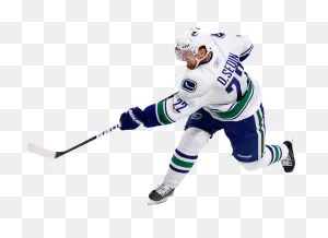 Hockey Player Png