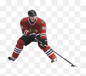 Hockey Player Png