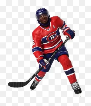 Hockey Player Png, Download Png Image With Transparent - Montreal ClipartFlare.com 