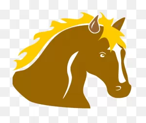 Horse Clipart Horse Head - Cute Horse Mask Printable - Png ClipartFlare.com 
