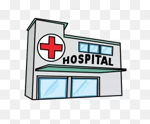 Hospital Free To Use Clipart - ClipartFlare ClipartFlare.com