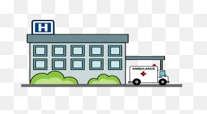 Hospital Clipart. Free Download Transparent .png | ClipartFlare