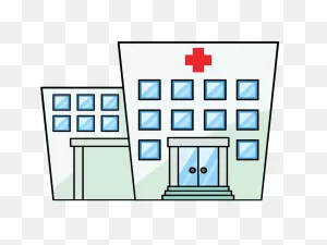 Hospital Clipart - ClipartFlare ClipartFlare.com