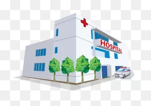 Hospital Free Download Clip Art On ClipartFlare - ClipartFlare