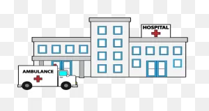 How To Increase Efficiency Of You Hospital By Using Hospital ClipartFlare.com 