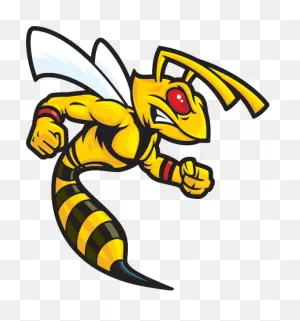 Clipart Free Stock Hornet Clipart Wasp Sting - Hornet - Png ClipartFlare.com 