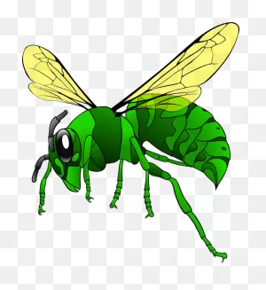 Green Hornet Clip Art At ClipartFlare ClipartFlare.com - Vector Clip Art Online ClipartFlare.com 