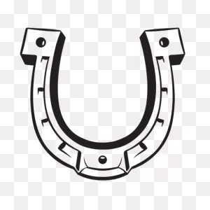 Horse Shoe Horseshoe Clip Art Wikiclipart 2 - ClipartFlare ClipartFlare.com