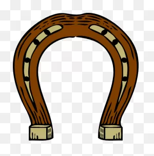 Horseshoe Clip Art At ClipartFlare ClipartFlare.com - Vector Clip Art Online, Royalty Free ClipartFlare.com 