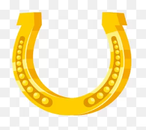 Lucky Horseshoe Clipart. Free Download Transparent .png | ClipartFlare