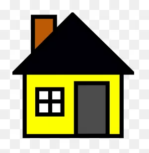 Free Colorful House Cliparts, Download Free Colorful House ClipartFlare.com 