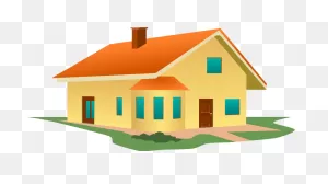 Free House Cliparts Transparent, Download Free House Cliparts ClipartFlare.com 