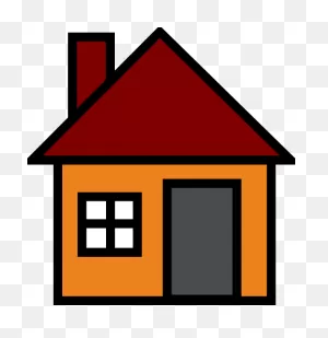Houses Clipart - Tumundografico - ClipartFlare - ClipartFlare