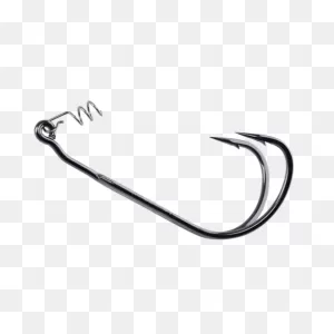 Fusion19™ Frog Hook