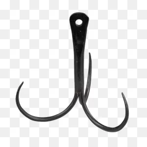 Medieval Cooking Hook