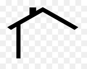 Free House Vector Silhouette, Download Free House Vector ClipartFlare.com 