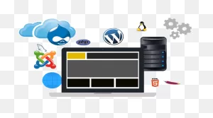 Linux Hosting Clipart Hosting Png - Web Hosting Services Png ClipartFlare.com 