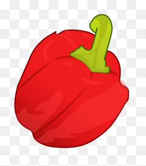 Chili Pepper - Free Vector Graphic On ClipartFlare