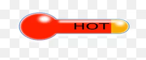 Thermometer-Hot Clip Art At ClipartFlare ClipartFlare.com - Vector Clip Art Online ClipartFlare.com 