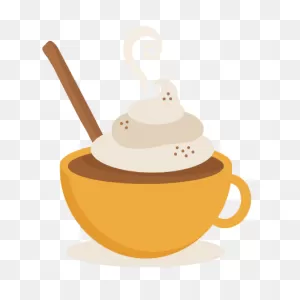 Hot Chocolate Free Cocoa Cliparts Download Clip Art On Png - ClipartFlare