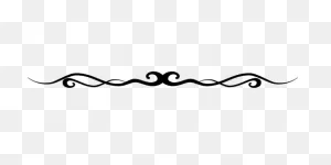 Horizontal Line Png Free Download | Png Arts