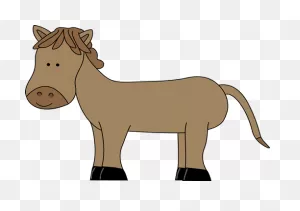 Horse Clip Art - Horse Images