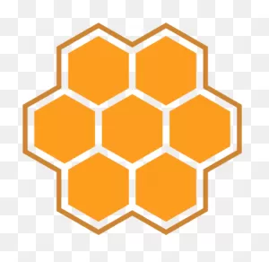 Download Honeycomb Png Transparent Clipart Freeuse Library ClipartFlare.com 