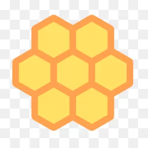 Download Photos Vector Honeycomb Free Clipart Hd Hq Png Image ClipartFlare.com 