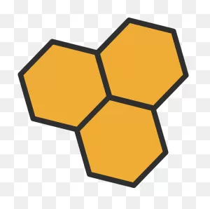 Honeycomb Clipart. Free Download Transparent .png | ClipartFlare