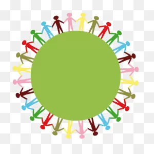 Transparent Holding Hands Clip Art @ Pngimages.pics