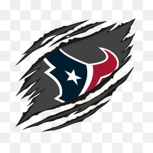 Ripped Houston Texans Logo PNG-WebP | Houston Texans Logo PNG-WebP | Ripped ClipartFlare.com 