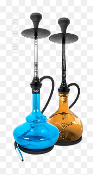 Mya Fedora Hookah – Hookah Junkie