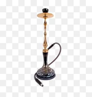Sahara Smoke Executive Hookah – Hookah Junkie