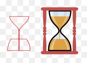 Animation: Hourglass | Powerpointy