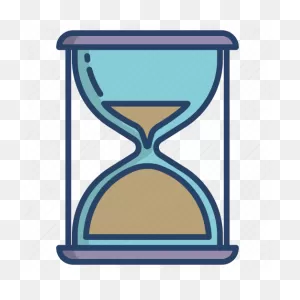 Hour, Glass Icon - Download On Iconfinder On Iconfinder