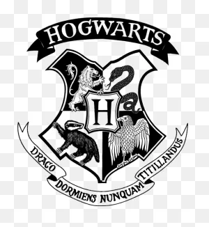 Hogwarts Harry Potter Gryffindor Hermione Granger Sorting - Harry ClipartFlare.com 