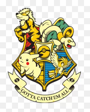 Hogwarts Crest Clipart At Getdrawings Com Free For - Harry Potter ClipartFlare.com 