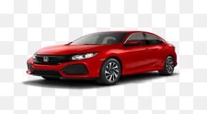 2019 Honda Civic Hatchback Price And Details | Compact Hatchback