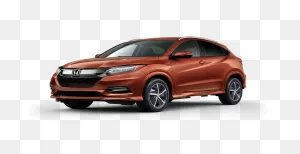 2020 Honda Hr-V Specs And Info | Wilsonville Honda
