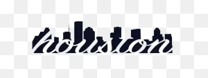 Logo Houston Skyline Image Portable Network Graphics - Miami ClipartFlare.com 