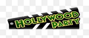 Png Hollywood - Logo Png Hollywood Clipart - Large Size Png Image ClipartFlare.com 