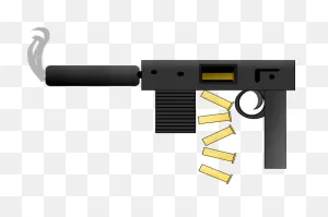 Free Animated Cliparts Gun, Download Free Animated Cliparts Gun ClipartFlare.com 