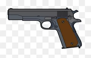 Free Gun Png Transparent, Download Free Gun Png Transparent Png ClipartFlare.com 