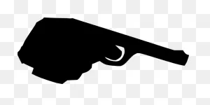 Hand Holding Gun Clip Art At ClipartFlare ClipartFlare.com - Vector Clip Art Online ClipartFlare.com 