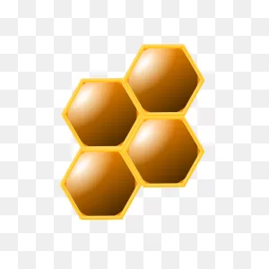 Honeycomb | Free PNG-WebP