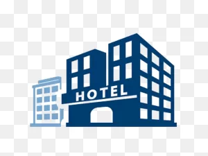 Download Hotel Clipart Hq Png Image | ClipartFlare