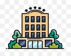 Hotel Clipart. Free Download Transparent .png | ClipartFlare
